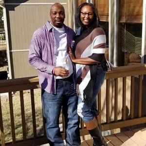 Meet your Posher, Desiree